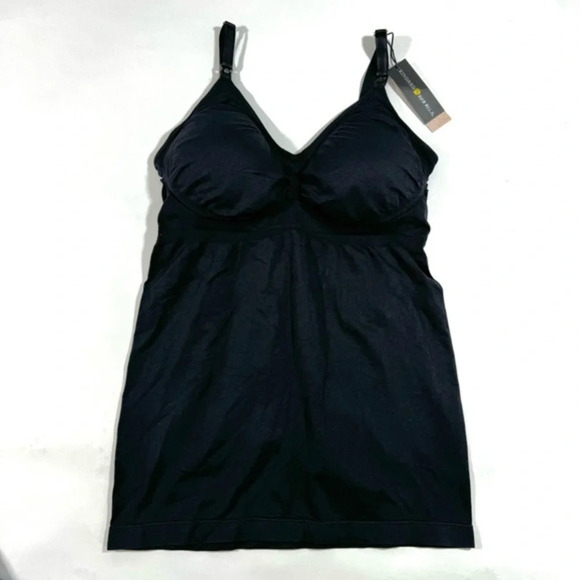 New Kindred Bravely Sublime Maternity Nursing Tank Top - Picture 1 of 5